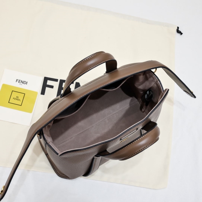 Fendi Top Handle Bags